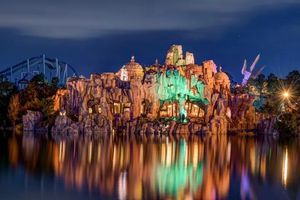 Image post by @universalorlando on Instagram