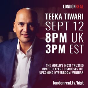Image post by @londonrealtv on Instagram