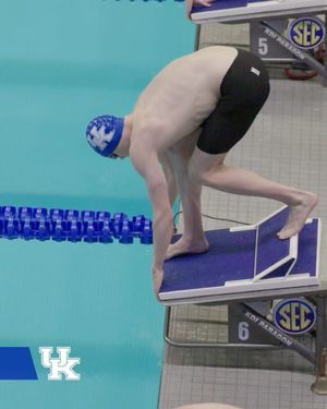 Image post by @ukswimdive on Instagram
