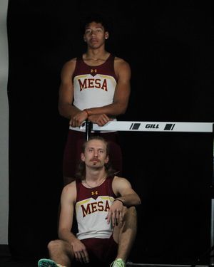 Image post by @cmutrackandfield on Instagram
