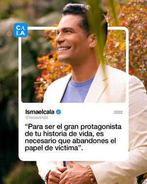 Image post by @ismaelcala on Instagram