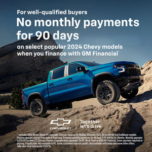 Image post by @mccarthychevyleessummit on Instagram