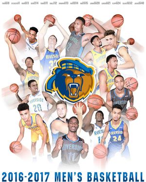 Image post by @ucrmbb on Instagram
