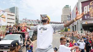 Image post by @chargecle on Instagram