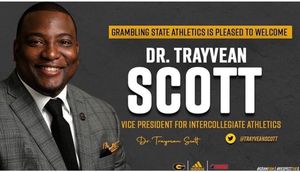 Image post by @gramblingathletics on Instagram