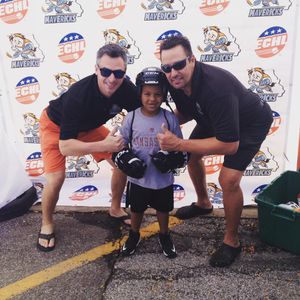 Image post by @kcmavericks on Instagram