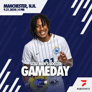 Image post by @scsu_msoc on Instagram