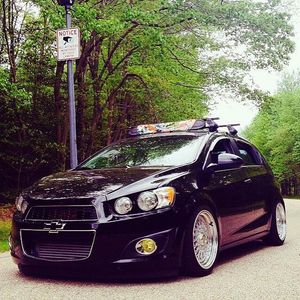 Image post by @chevrolet on Instagram