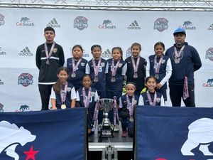 Image post by @calsouthsoccer on Instagram