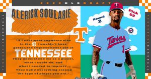 Image post by @vol_baseball on Instagram