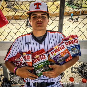 Image post by @rawlingstigers on Instagram