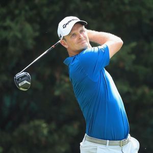 Image post by @taylormade_golf_japan on Instagram