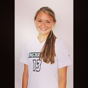Image post by @binghamtonwsoc on Instagram