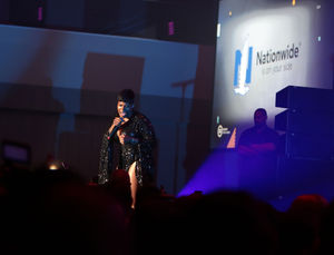Image post by @nationwide on Instagram
