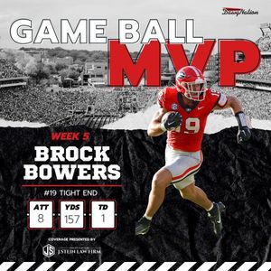 Image post by @dawgnation on Instagram