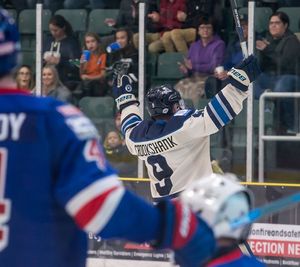 Image post by @langleyrivermen on Instagram