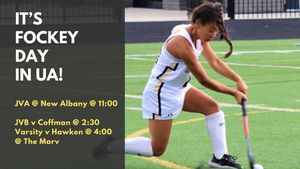 Image post by @uabearsfieldhockey on Instagram
