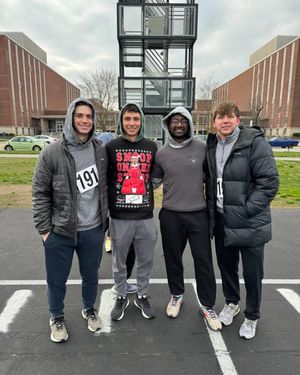 Image post by @purduemortarboard on Instagram