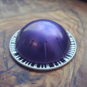 Image post by @nespressousa on Instagram