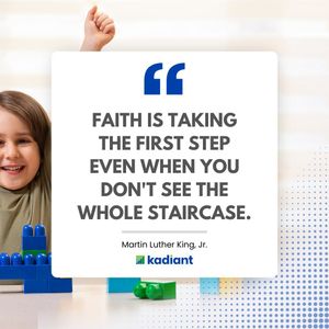 Image post by @kadiantautism on Instagram