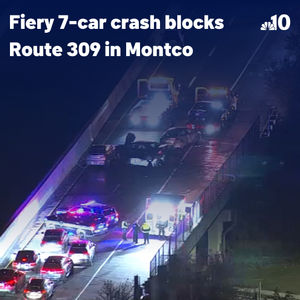 Image post by @nbcphiladelphia on Instagram