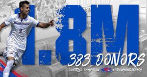 Image post by @riverhawknation on Instagram