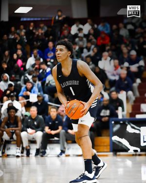 Image post by @lalubasketball on Instagram