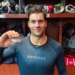 Image post by @warroadhockeyco on Instagram