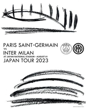 Image post by @psg on Instagram