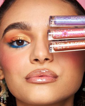 Image post by @nyxcosmetics on Instagram