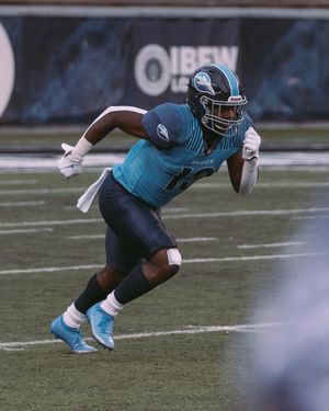 Image post by @thespringleague on Instagram