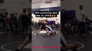 Video post by @maxpreps on YouTube