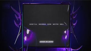 Video post by @chaseatlantic on YouTube