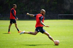 Image post by @PumasMX on Twitter