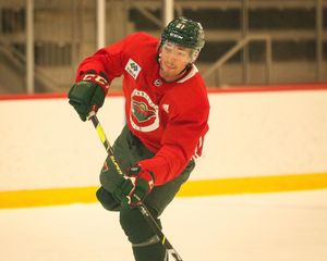 Image post by @minnesotawild on Instagram