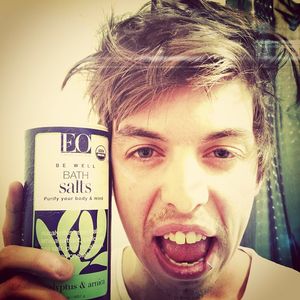 Image post by @grieves on Instagram