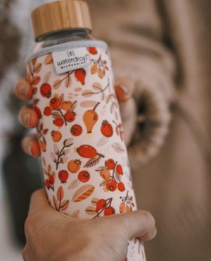 Image post by @waterdrop on Instagram