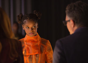 Image post by @marvelphilippines on Instagram