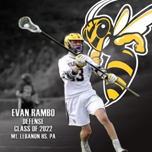 Image post by @bw_mlax on Instagram