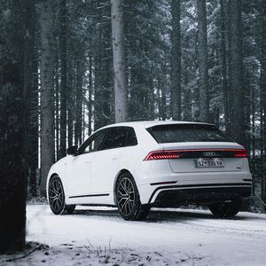Image post by @audi on Instagram