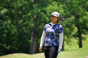 Image post by @ajgagolf on Instagram