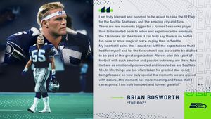 Image post by @Seahawks on Twitter