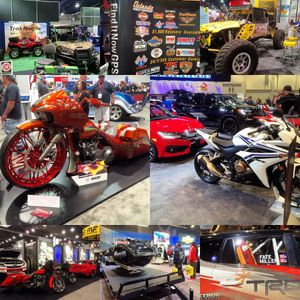 Image post by @aimexpo on Instagram