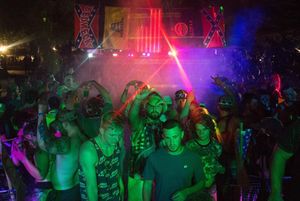 Image post by @kstatecollegian on Instagram