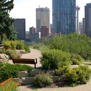 Image post by @cityofcalgary on Instagram