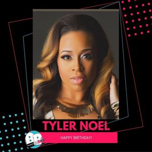 Image post by @broadcastingbeauty on Facebook