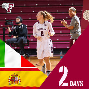 Image post by @fordhamwbb on Instagram