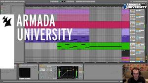 Video post by @armadamusictv on YouTube