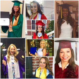 Image post by @lsutigergirls on Instagram