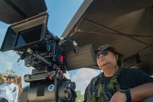 Image post by @reddigitalcinema on Instagram
